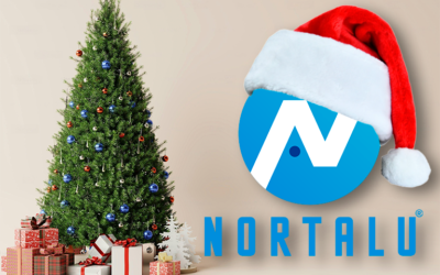 O Natal chegou a Nortalu!